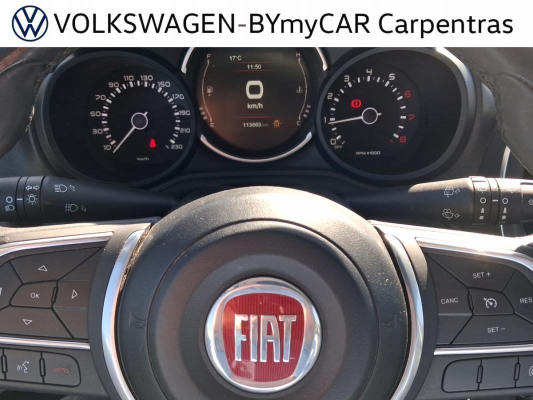 Fiat 500L - Photo 30