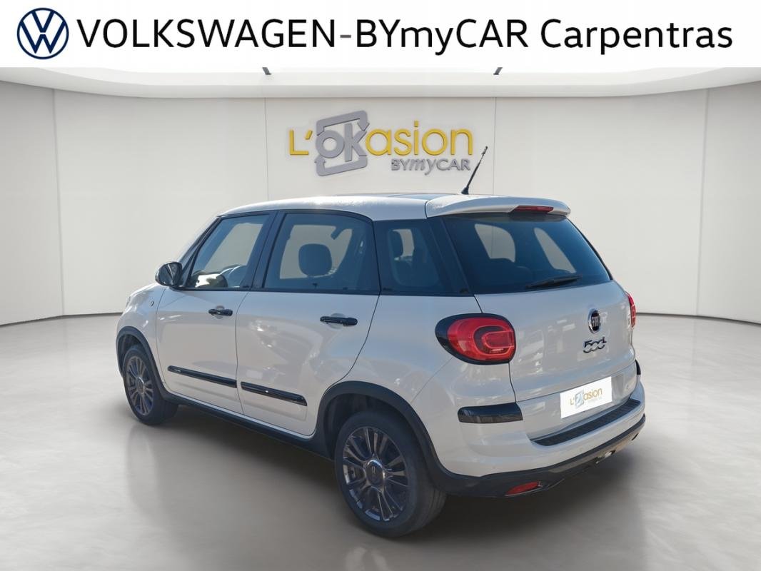 Fiat 500L - Photo 3