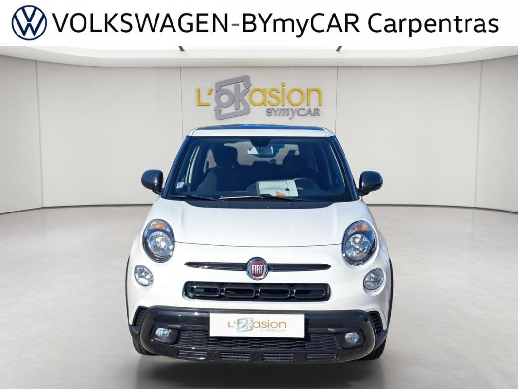 Fiat 500L - Photo 8
