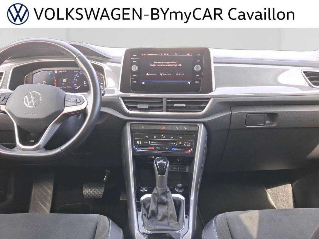 Volkswagen T-Roc - Photo 15