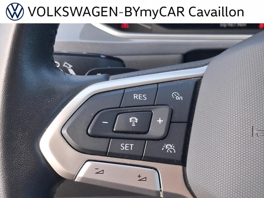 Volkswagen T-Roc - Photo 19