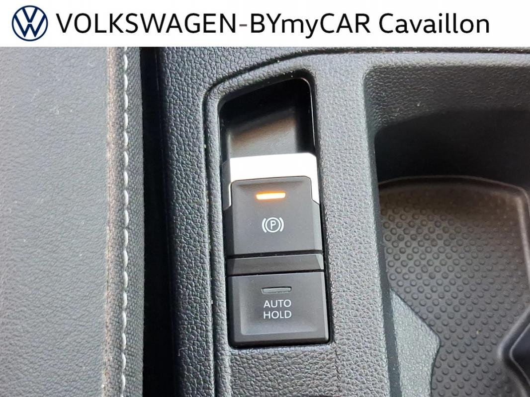 Volkswagen T-Roc - Photo 20