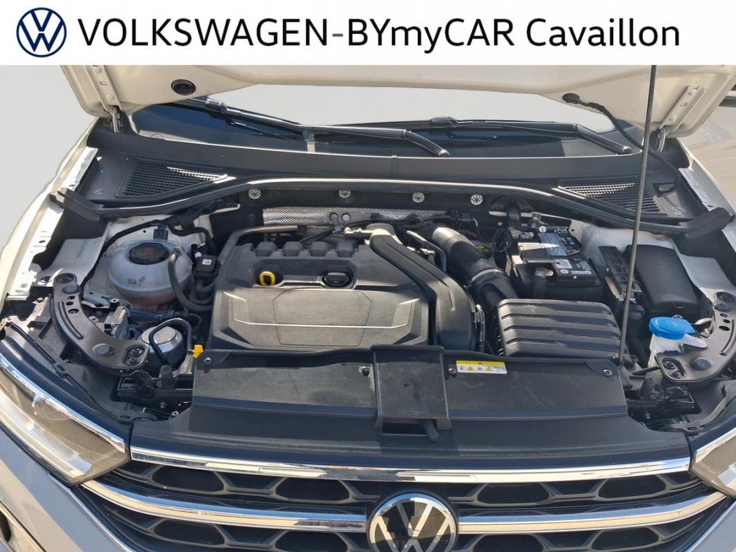 Volkswagen T-Roc - Photo 6
