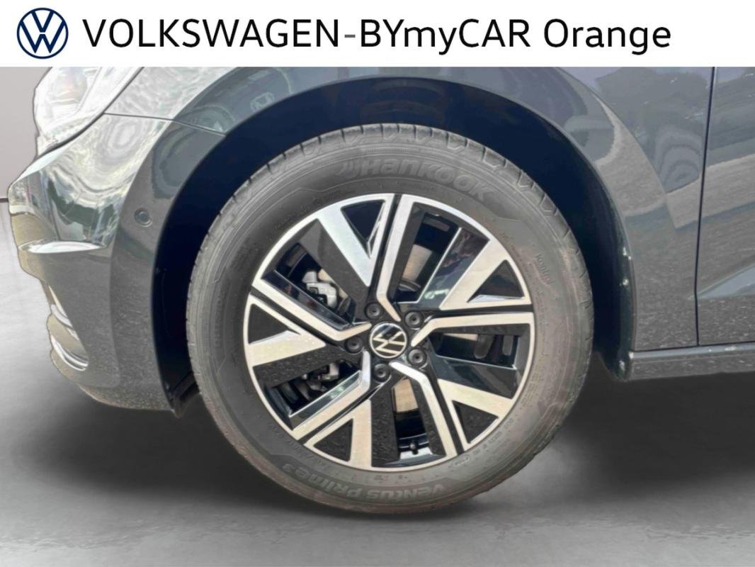 Volkswagen Touran - Photo 6
