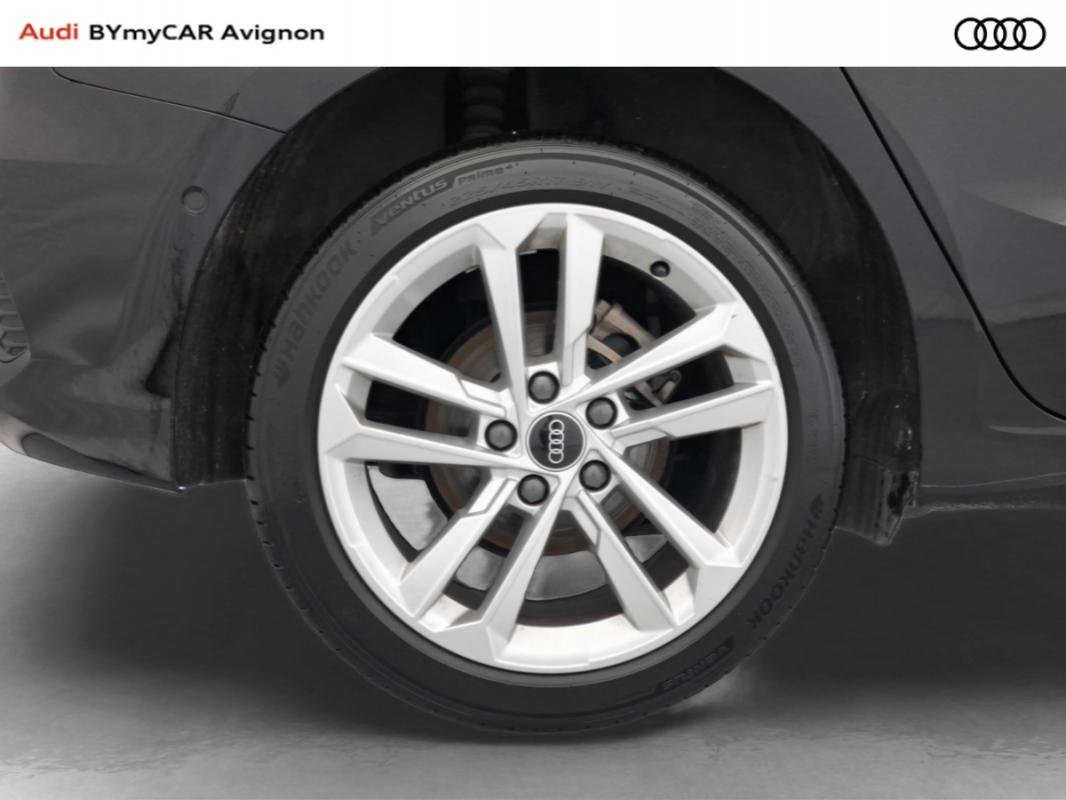 Audi A3 sportback - Photo 11