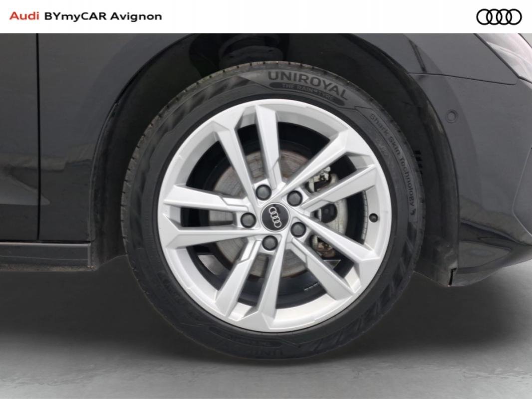 Audi A3 sportback - Photo 12