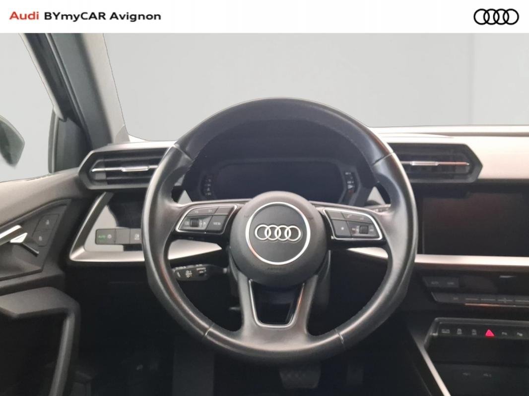 Audi A3 sportback - Photo 13