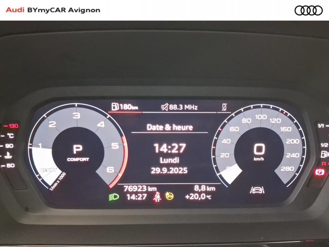 Audi A3 sportback - Photo 14