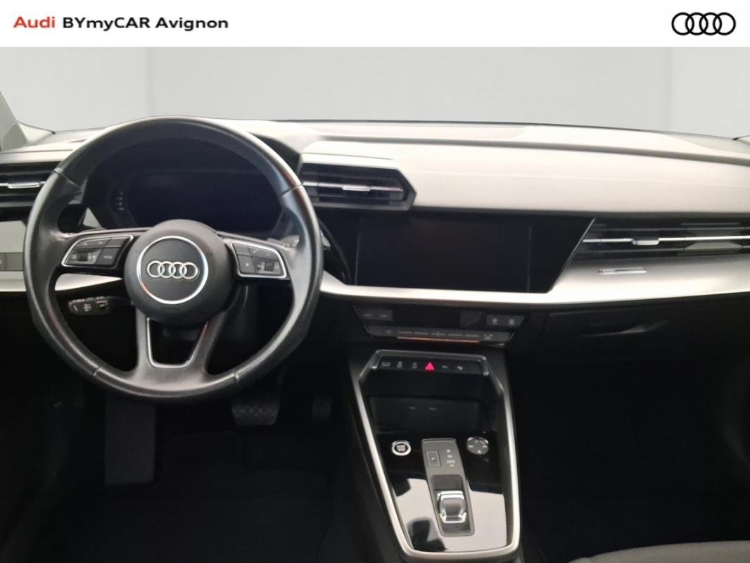 Audi A3 sportback - Photo 15