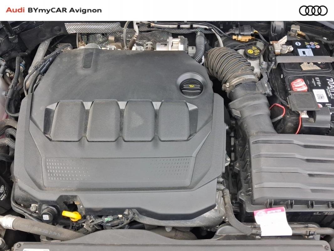 Audi A3 sportback - Photo 16