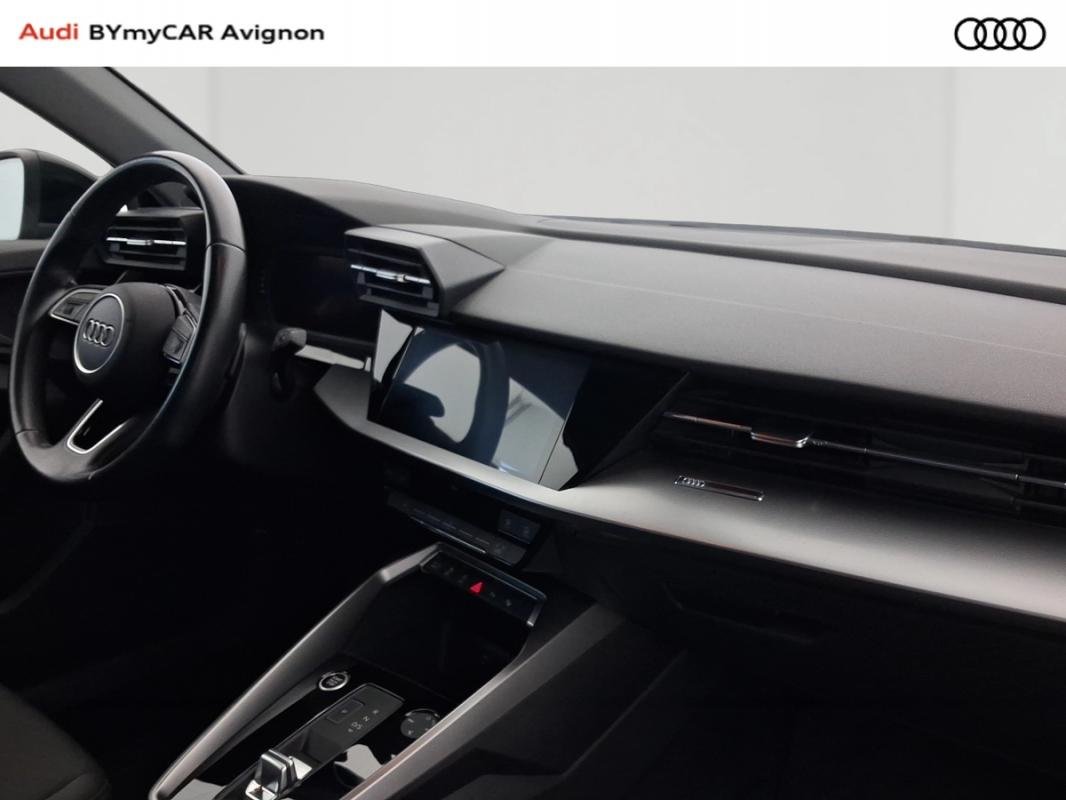 Audi A3 sportback - Photo 18