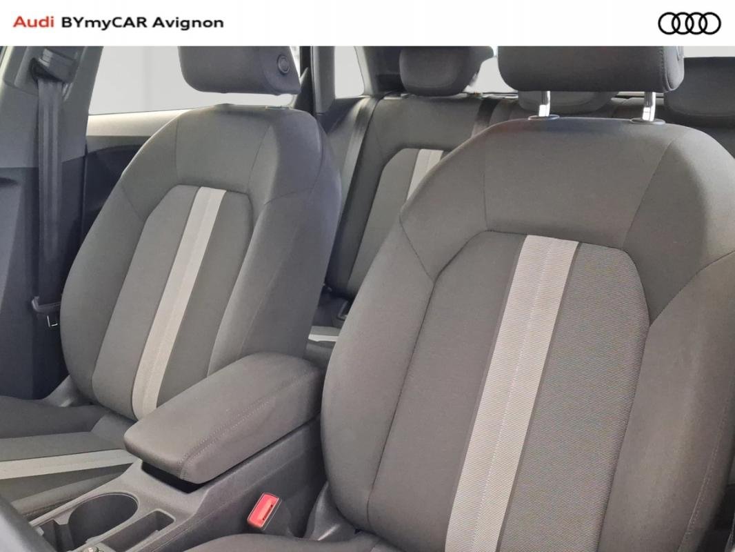 Audi A3 sportback - Photo 19