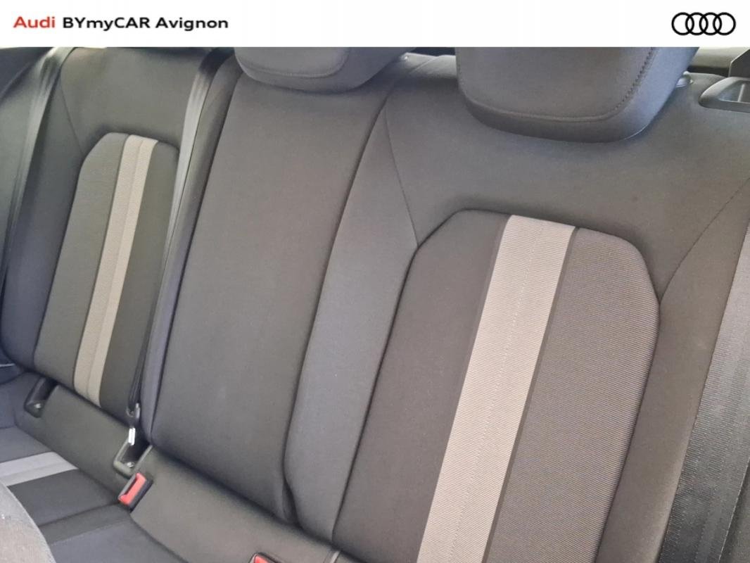 Audi A3 sportback - Photo 20