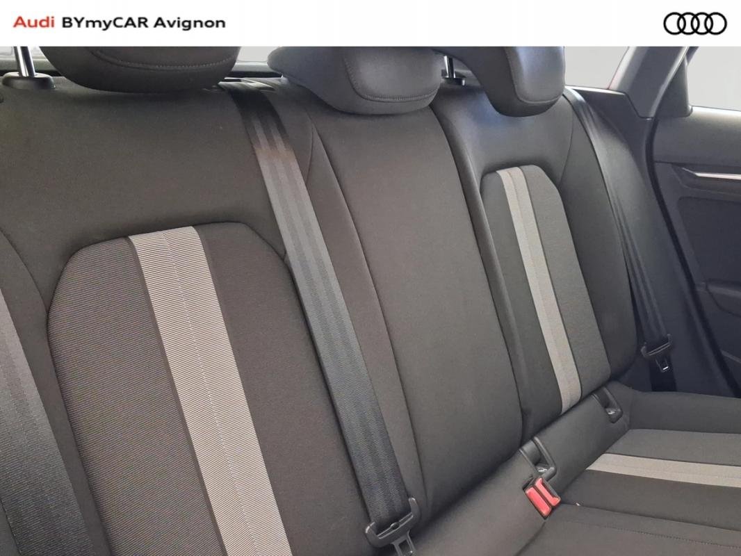 Audi A3 sportback - Photo 23