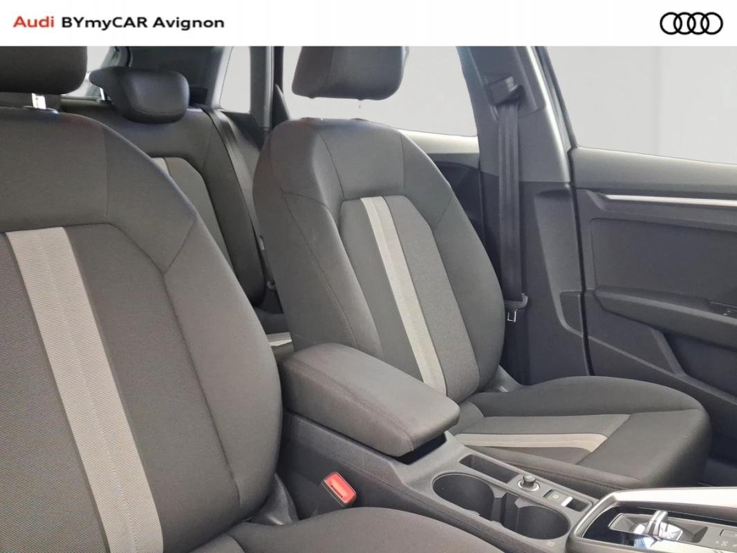 Audi A3 sportback - Photo 26
