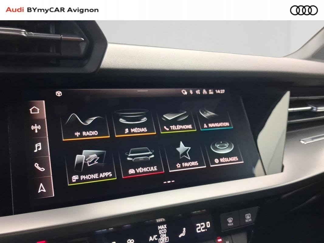 Audi A3 sportback - Photo 27