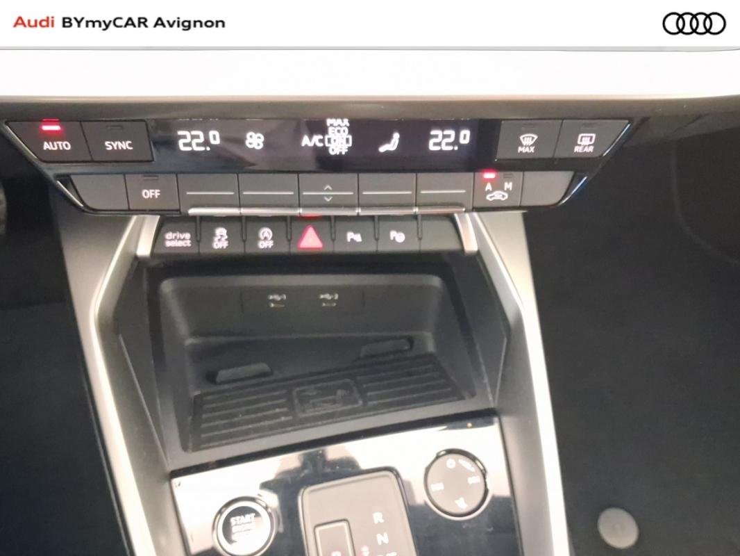 Audi A3 sportback - Photo 29