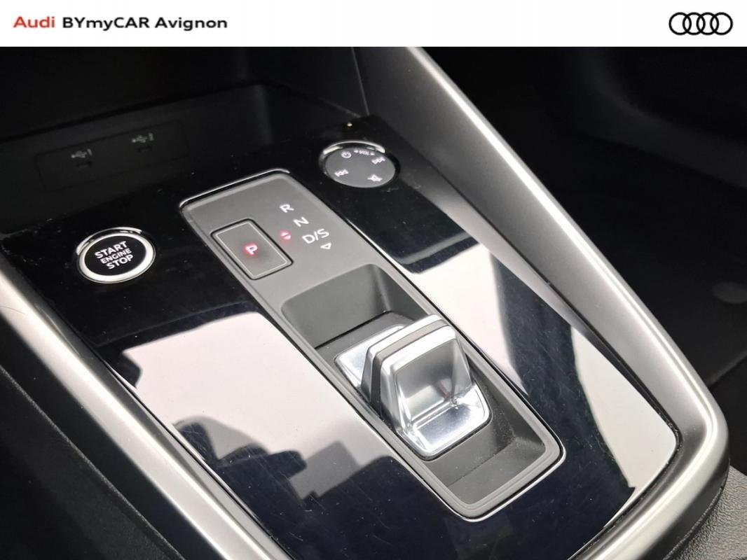 Audi A3 sportback - Photo 31
