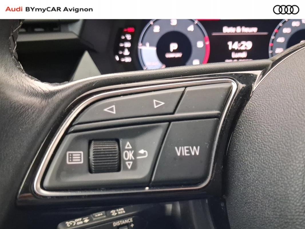 Audi A3 sportback - Photo 33
