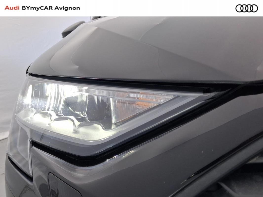 Audi A3 sportback - Photo 36