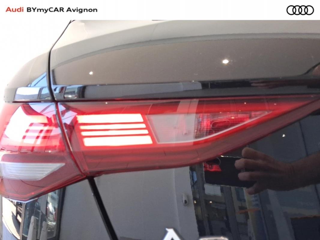 Audi A3 sportback - Photo 37