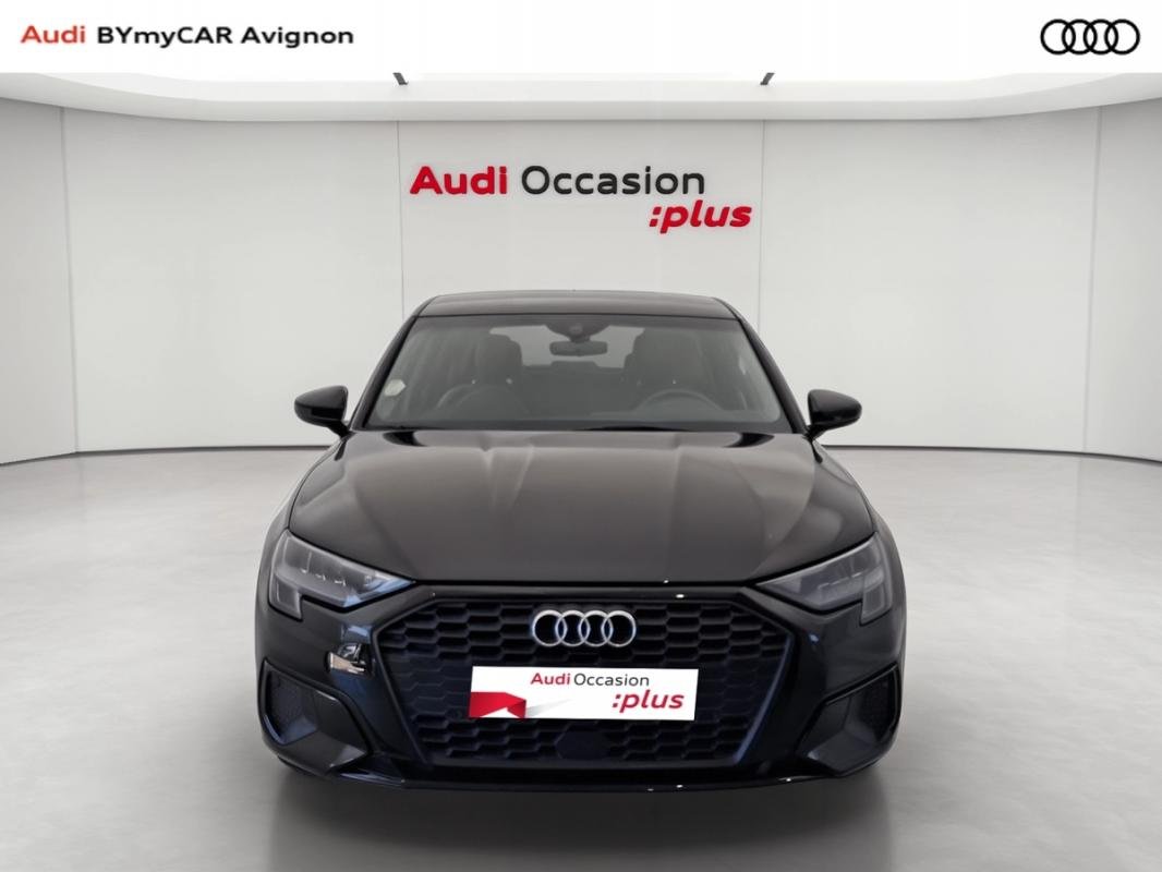Audi A3 sportback - Photo 8