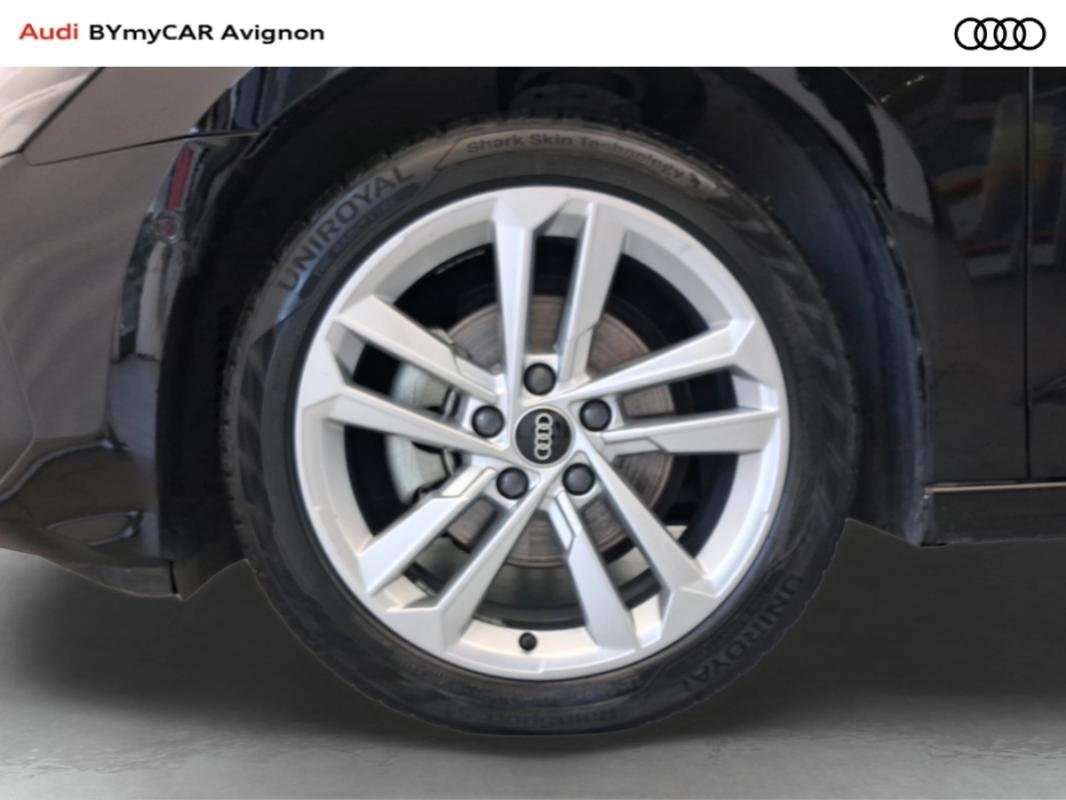 Audi A3 sportback - Photo 9
