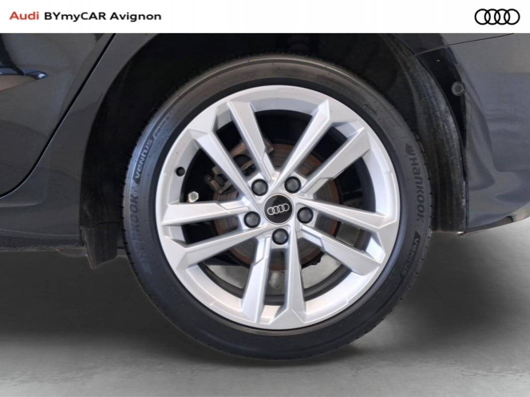 Audi A3 sportback - Photo 10