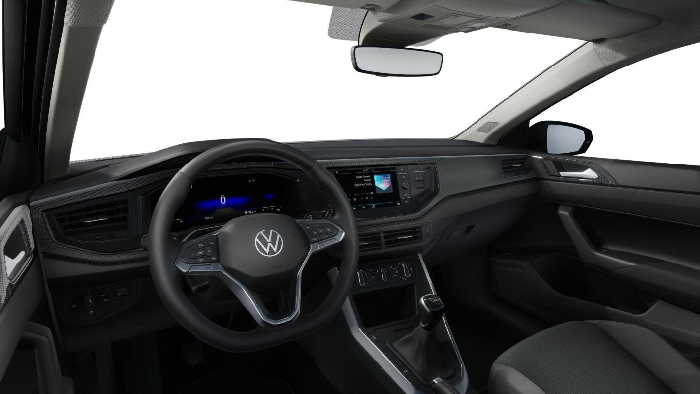 Volkswagen Polo - Photo 8