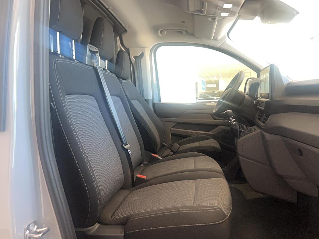 Volkswagen Transporter - Photo 13