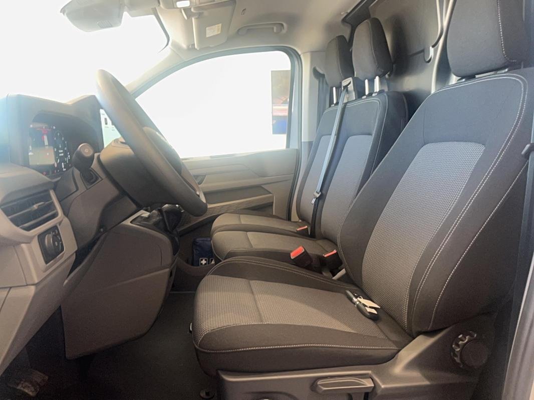 Volkswagen Transporter - Photo 10