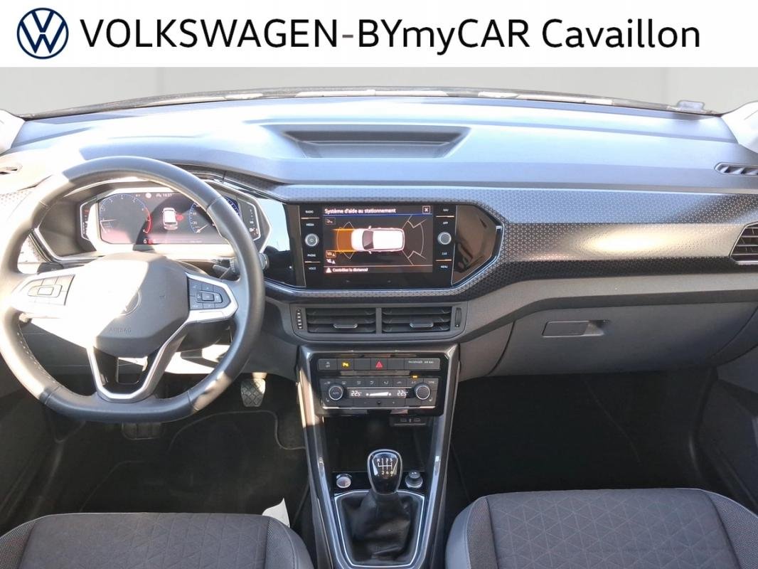 Volkswagen T-Cross - Photo 15