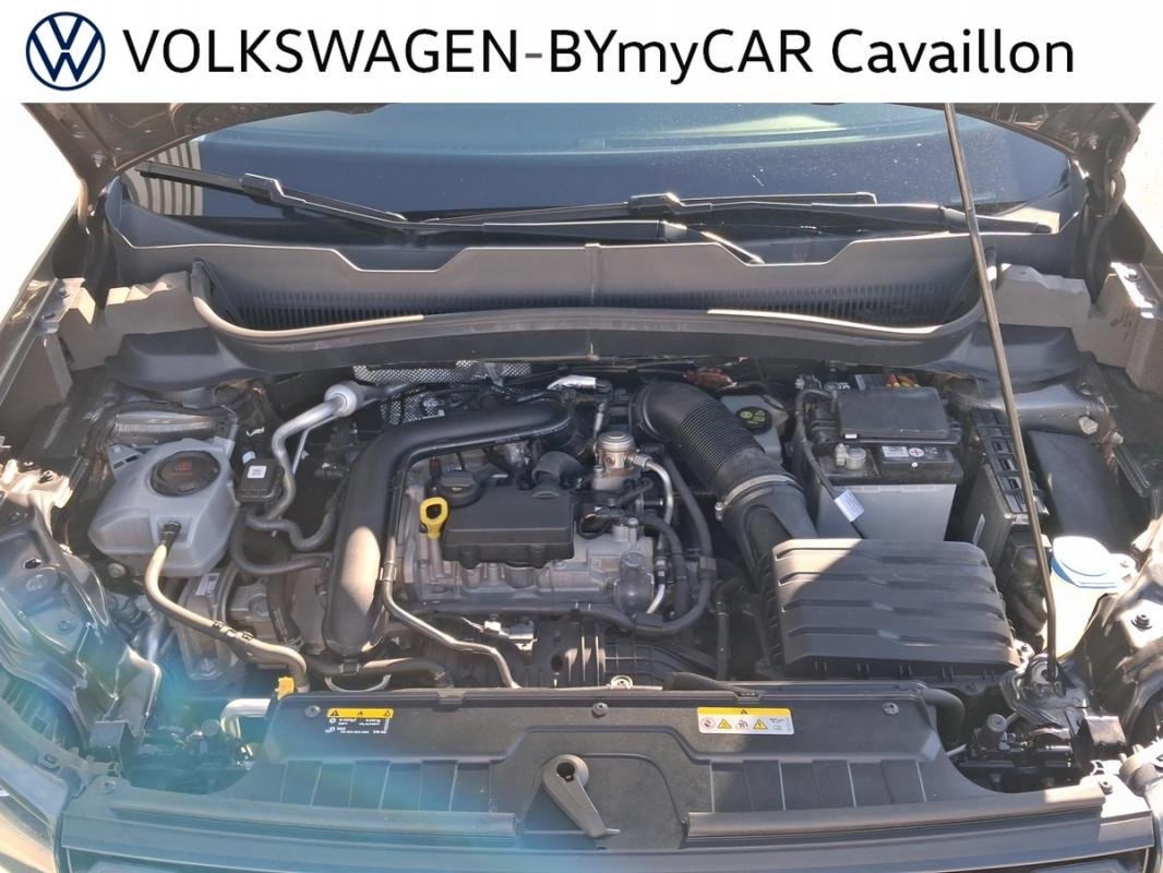 Volkswagen T-Cross - Photo 16