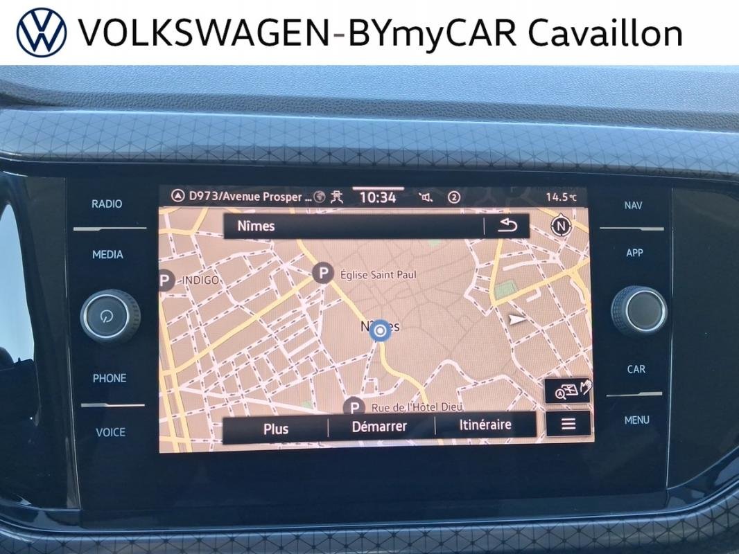 Volkswagen T-Cross - Photo 18