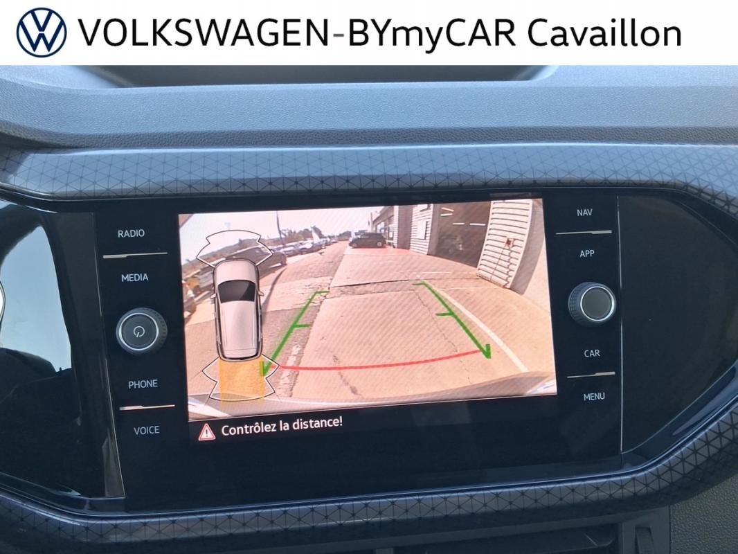 Volkswagen T-Cross - Photo 19