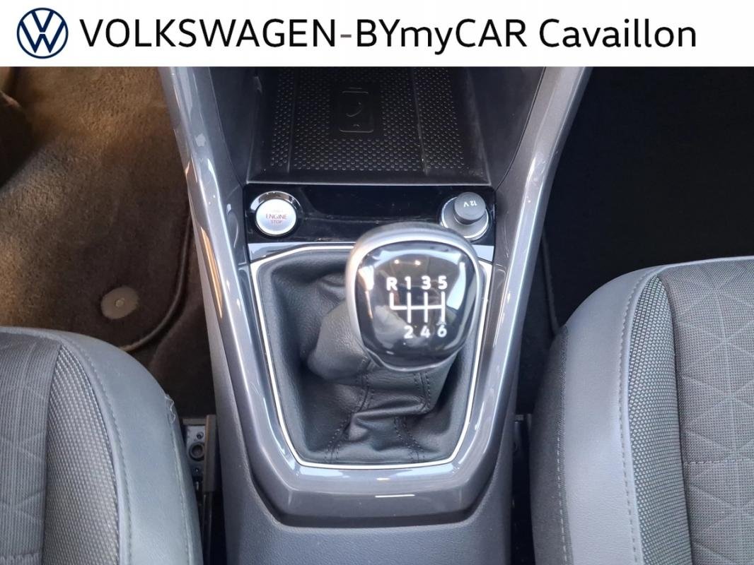 Volkswagen T-Cross - Photo 21