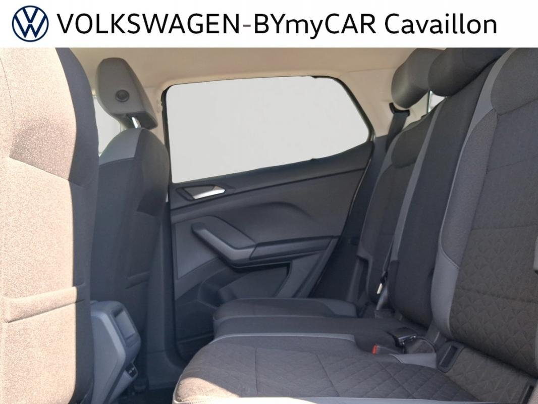 Volkswagen T-Cross - Photo 23