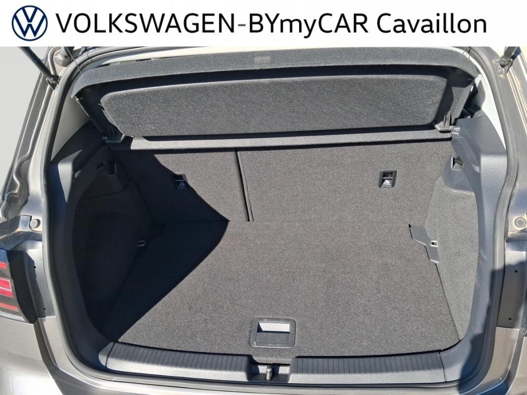 Volkswagen T-Cross - Photo 24