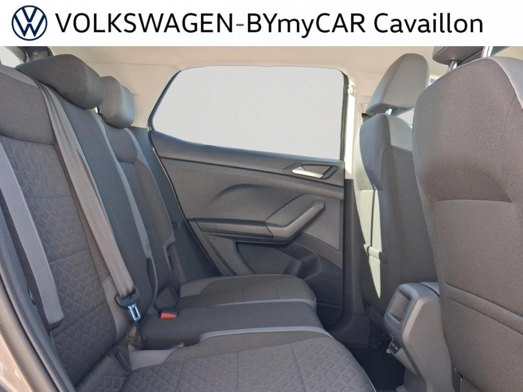 Volkswagen T-Cross - Photo 26