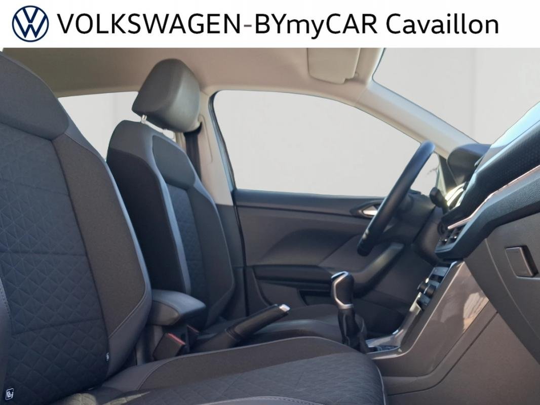 Volkswagen T-Cross - Photo 27
