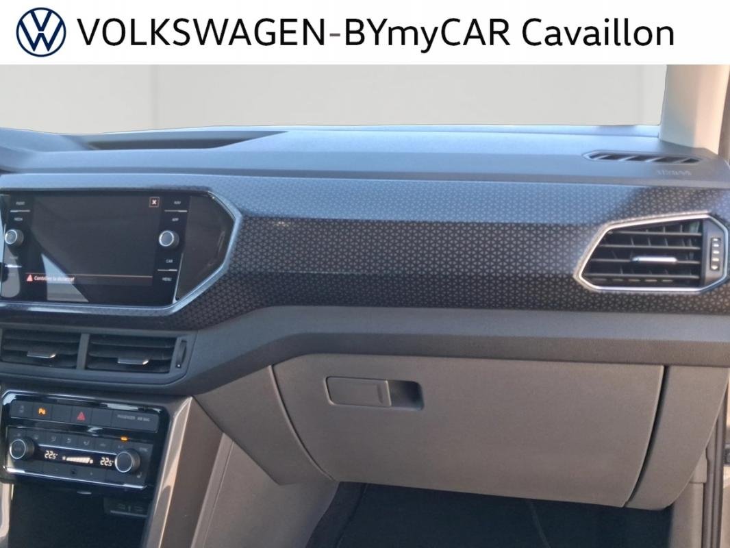 Volkswagen T-Cross - Photo 28