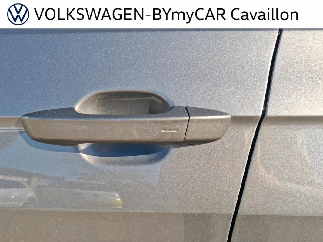Volkswagen T-Cross - Photo 29
