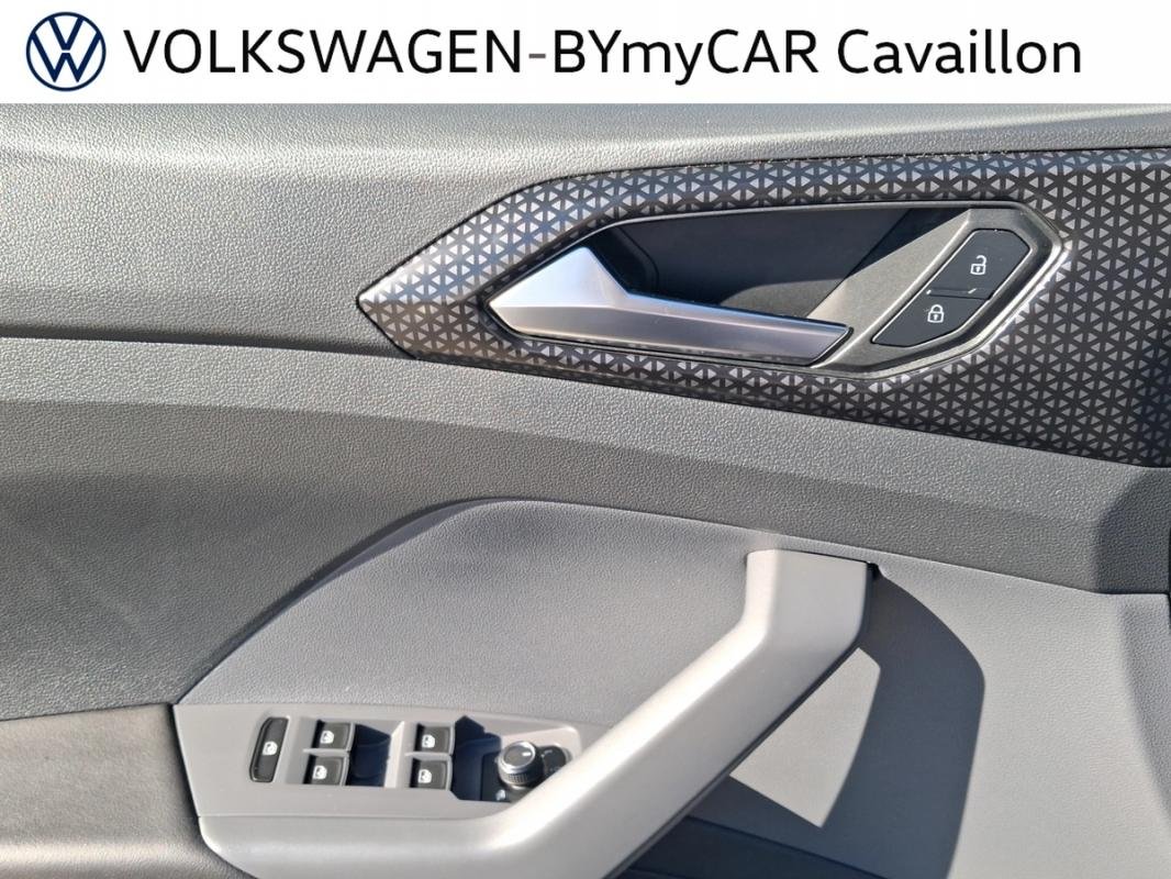 Volkswagen T-Cross - Photo 30