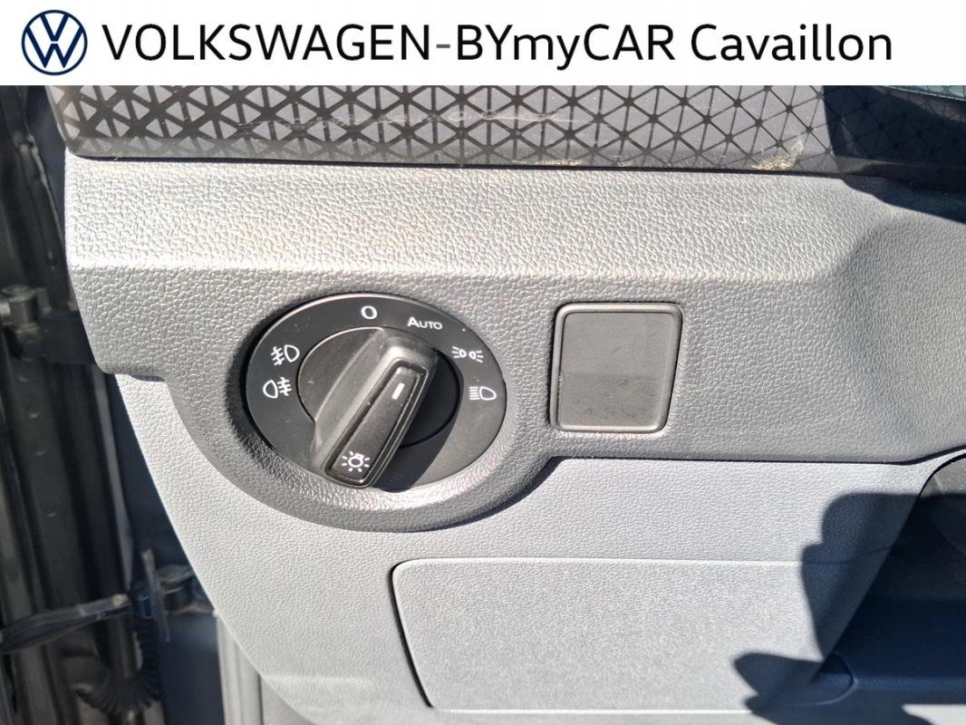 Volkswagen T-Cross - Photo 31