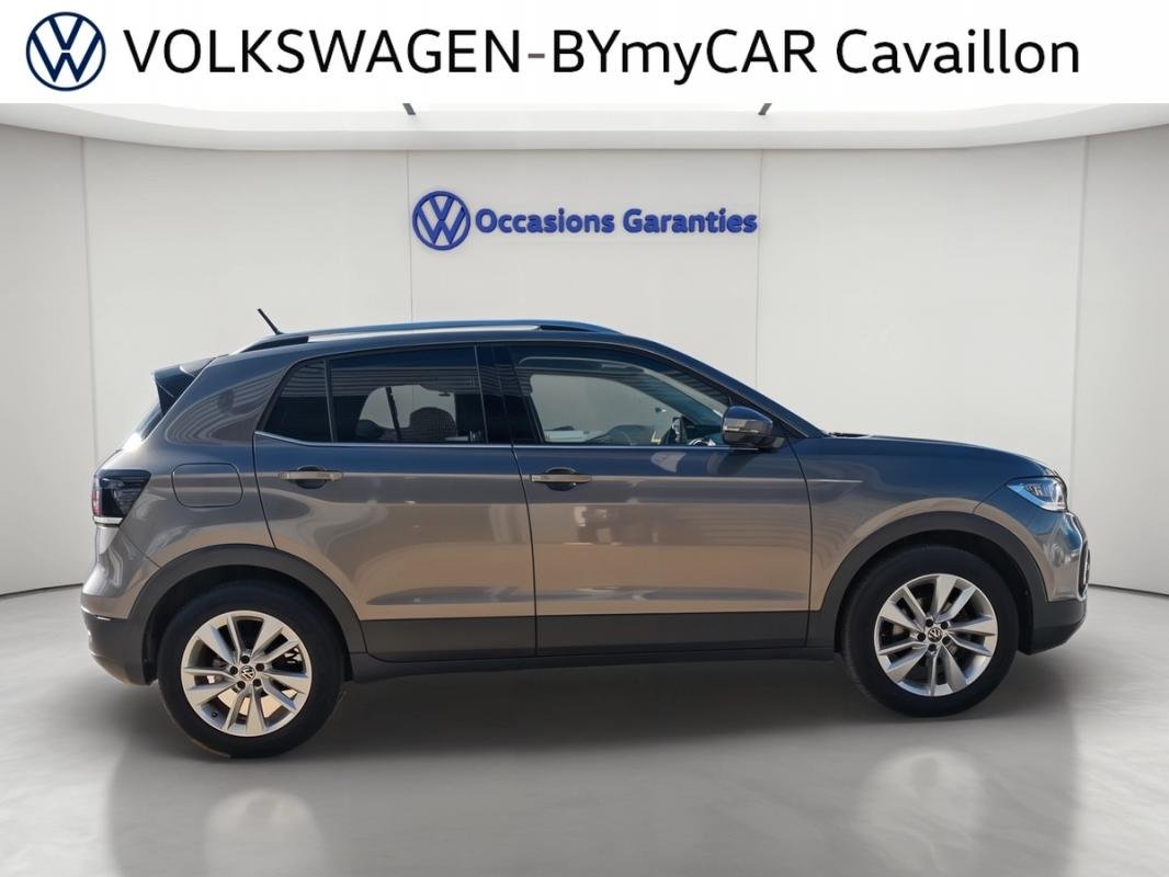Volkswagen T-Cross - Photo 6
