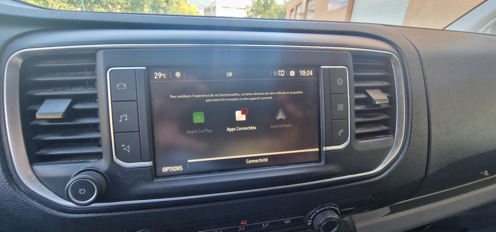 Opel Vivaro - Photo 17