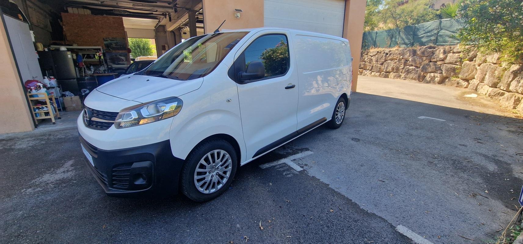 Opel Vivaro - Photo 2
