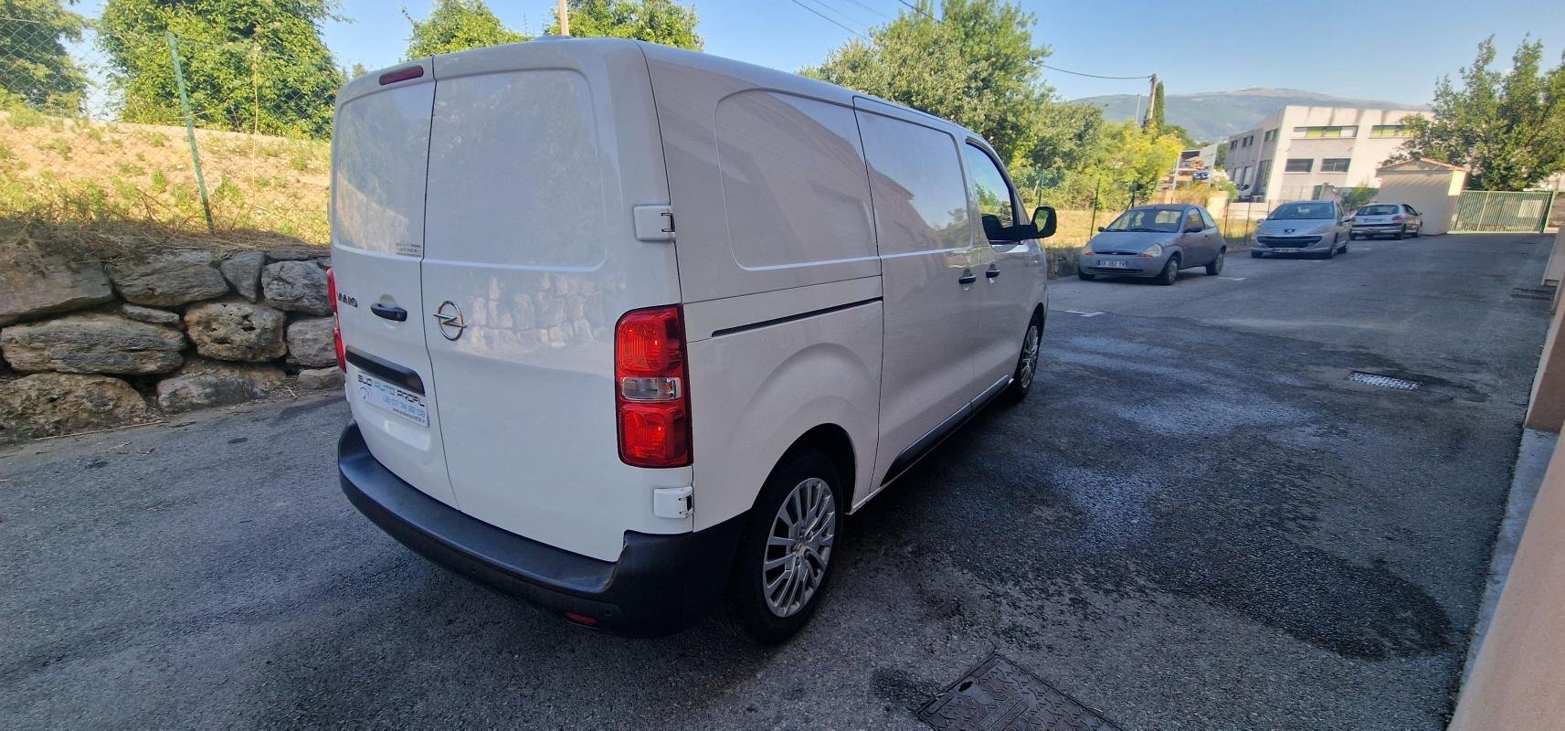 Opel Vivaro - Photo 5