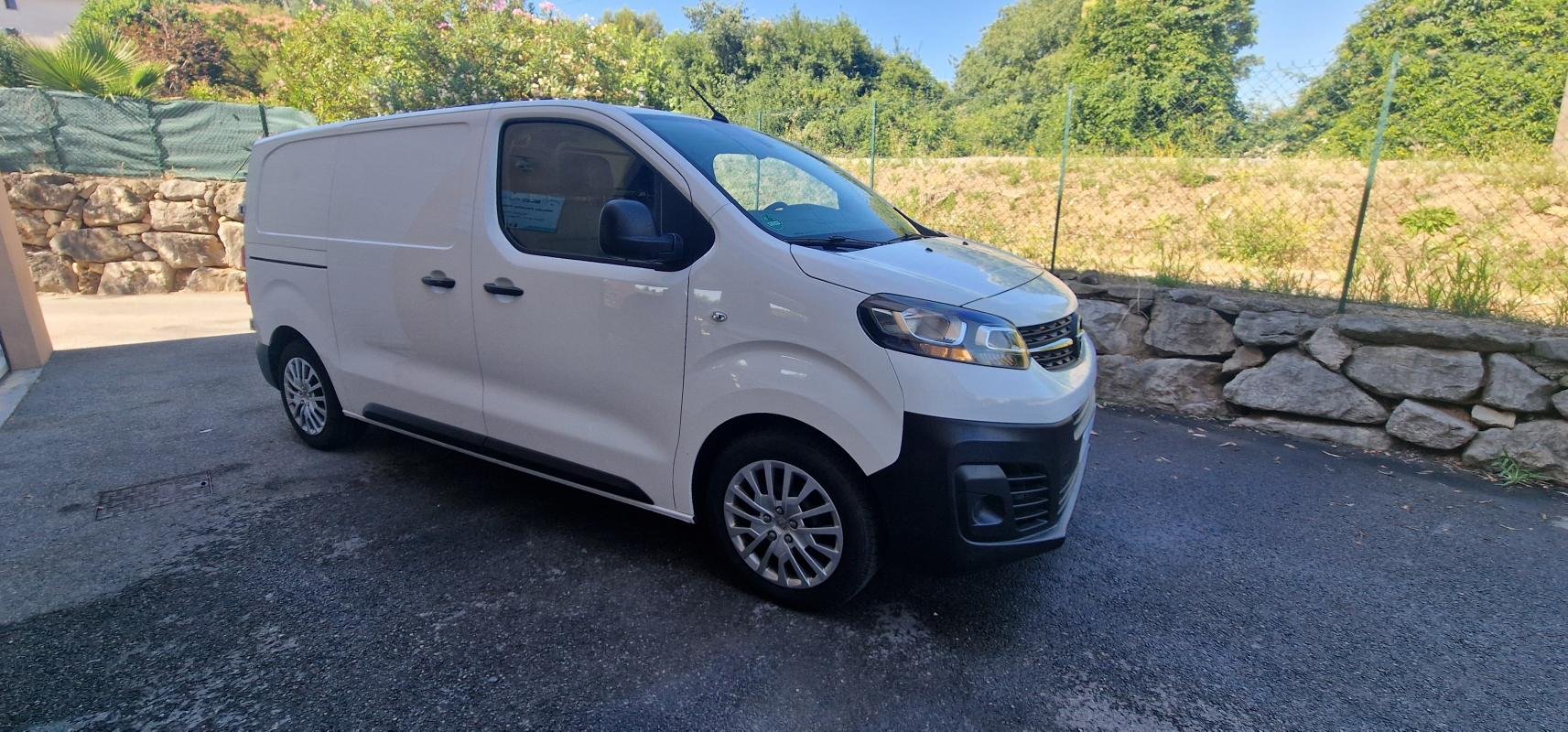 Opel Vivaro - Photo 6