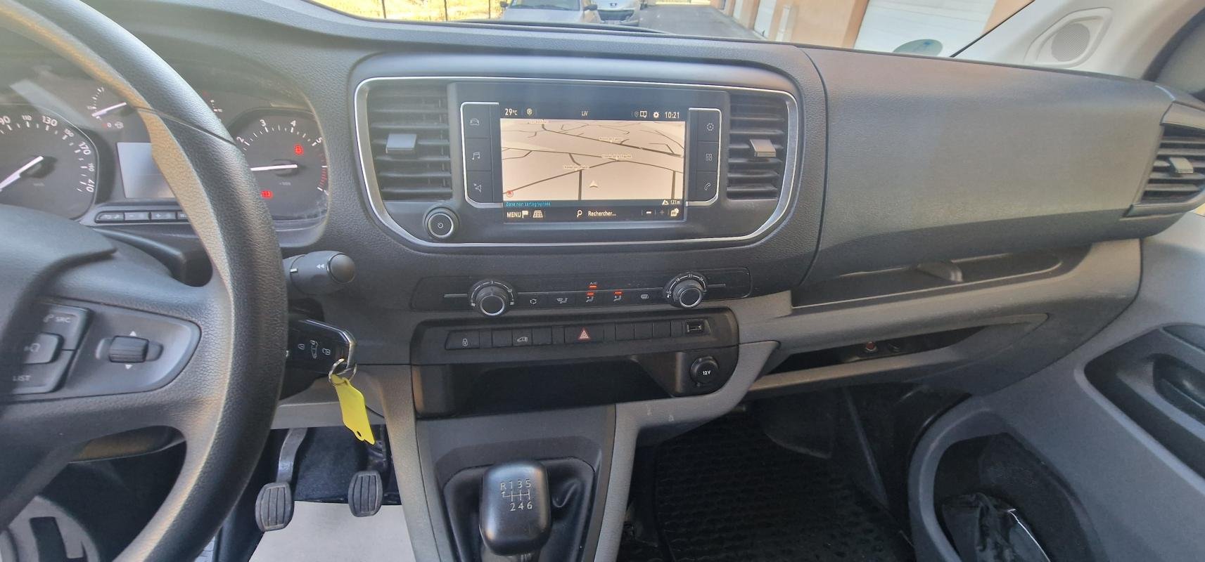 Opel Vivaro - Photo 10